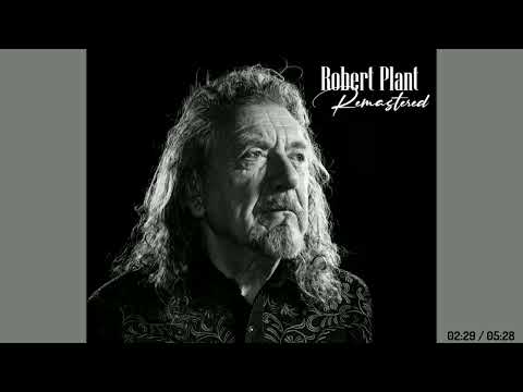 Robert Plant - Thru' With The Two Step (Remastered by RS 2023)