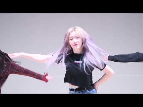 181012 코바코홀 유니티 마지막 팬싸인회 의진 - Eat you up 직캠 by 아세리안