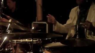 IN THE MOMENT A " Round Table For Four "