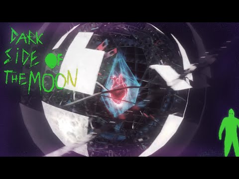 8IRD, ANYS - Dark Side Of The Moon (Prod. by 8ird)