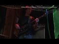 Guitarist Dave Baker LIVE at The Stage in Nashville (Part 2)