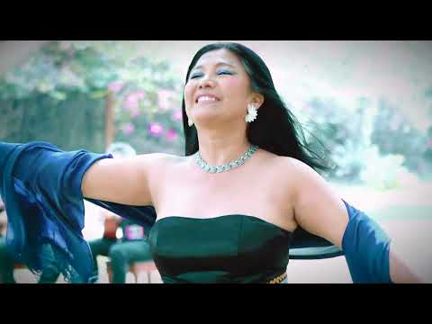 Consuelo Jerí/Más allá de ese olvido