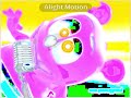 The Gummy Bear Song Long English Version In Anti Mystery Effect