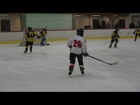 E1 HC VIPERS3 0 : 12 E1 KAJAKAS HOKIKOOL( 2/2)