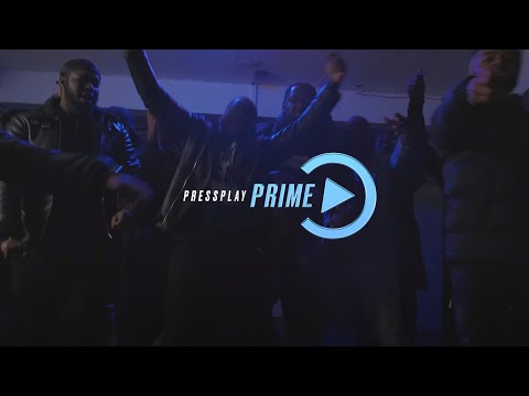 Reblah & St-Saint Present - Ring The Alarm ft. Kingdom All Stars (Music Video)