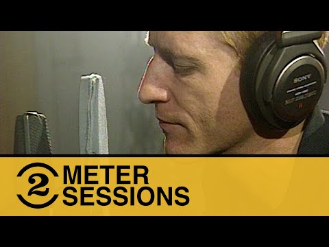 Cracker - Take Me Down to the Infirmary (Live on 2 Meter Sessions)