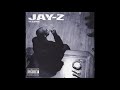 Jay-Z - Jigga That Nigga