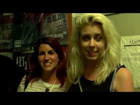 Subotički Festival Omladina 2016