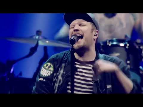 Fall Out Boy - 'Centuries' LIVE So Much 2our Dust 2024