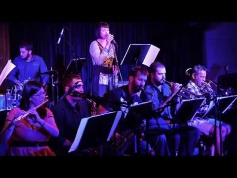 Glen Wagstaff Ensemble - Kind Folk (Kenny Wheeler)