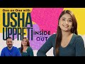 One On One With Usha Uprety Exclusive Interview On Inside Out