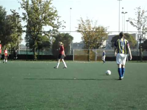 Be Quick Dokkum DA1 - Wartburgia DA1 2010