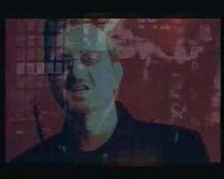 the Mission UK - 'Swoon' promo video (1995)