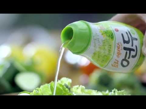 요리에센스 연두 CF_차승원이 연두해요_30초_2015