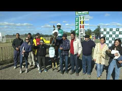 CARRERAS SINT FLORIDA 220603 c05 1° FRANCESITA