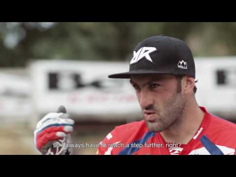 ALEX SALVINI #9   Una storia italiana   FULL VIDEO SUB ENG