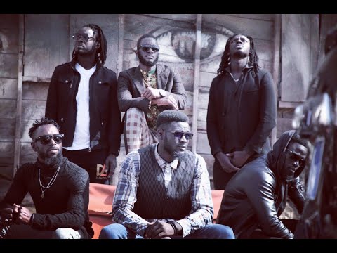 PPS the Writah - JANKALAAR (Clip Officiel) (Directed by HLAB PRO Ent)4K