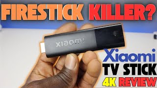 🔥 Firestick’s Worst Nightmare? Xiaomi Smart TV Stick 4K Tested! 🔥😲