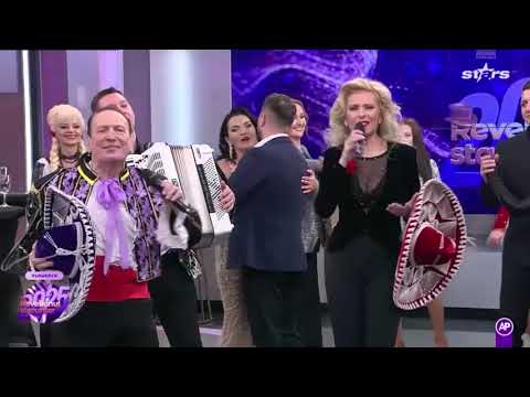Petre Geambasu & Elena Niciu  -  La feria de las flores