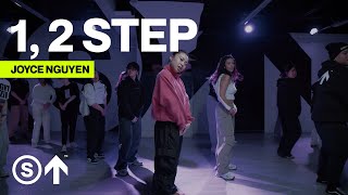 &quot;1, 2 Step&quot; - Ciara ft. Missy Elliot | Joyce Nguyen Choreography
