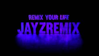 JayzRemix #13 - &quot; Koobra - Something Real - Original &quot;