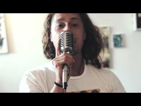 GROW ROOM SESSIONS VOL. 7 :: ANGELO KING