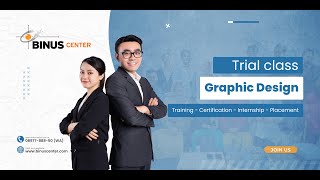 Trial Class – CPP Graphic Design