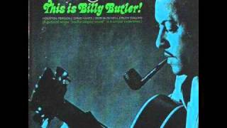 Billy Butler 