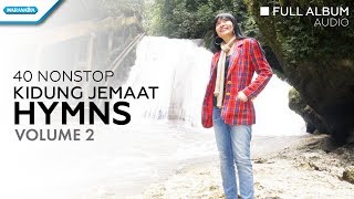 Download lagu 40 Nonstop Kidung Jemaat Vol.2 HYMNS - Herlin Pirena (Audio full album) mp3 Download lagu 40 Nonstop Kidung Jemaat Vol.2 HYMNS - Herlin Pirena (Audio full album) mp3
