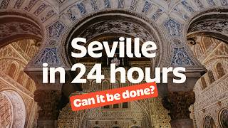 Perfect Day in Seville | Palaces, Cathedrals & Flamenco