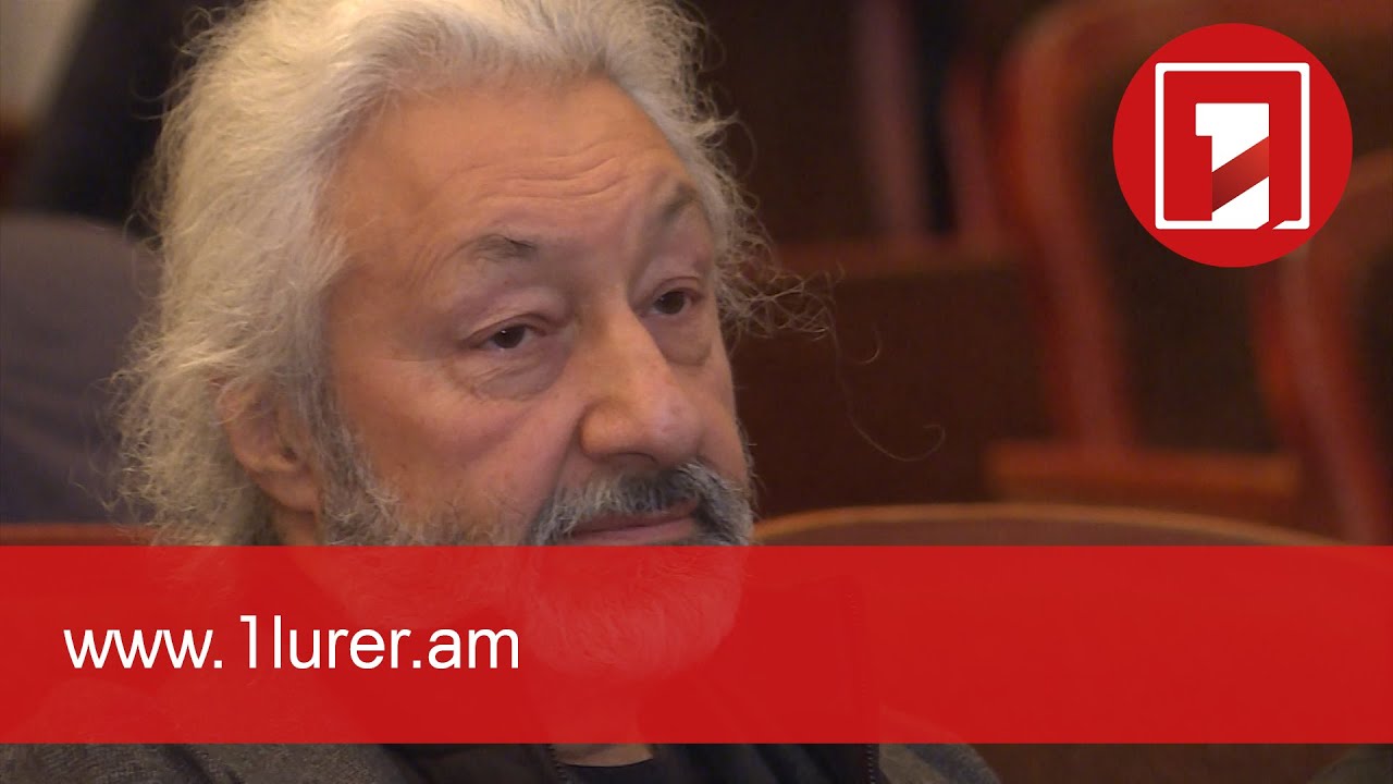 Այստեղ իմ երաժշտությունն ավելի խորն եմ զգում. Ստաս Նամինը Երևանում է