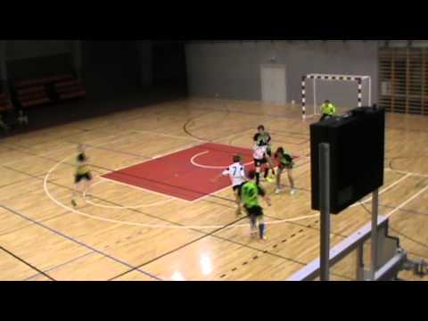 LFA vs FK Laidze highlights