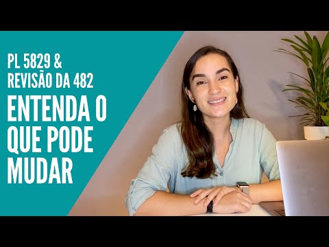 PL 5829: entenda as principais propostas do possível marco legal da geração distribuída