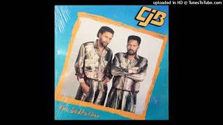 Download lagu CJB - I'm Not Part Of Somebody mp3