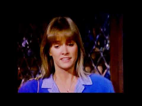 Dallas - 12x10 - J.R.'s new wife, Cally, comes to Southfork