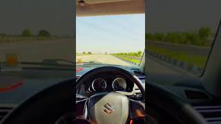 Swift Top Speed Car Driving Status  Car Story  HD 