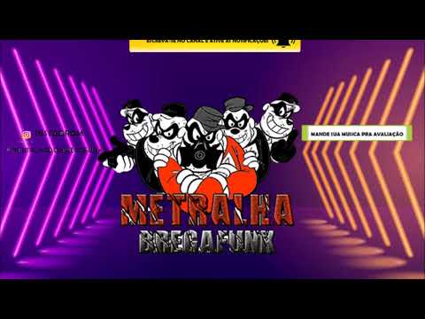 MC RUAN, AFLEXA NO BEAT, MC STIFLER FEAT  MC RICK   2020 EU VOU SER PIOR  (( METRALHA BREGAFUNK ))