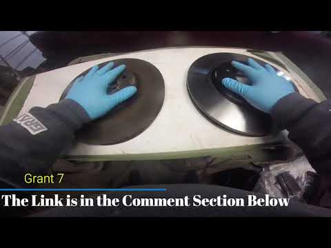 Coated vs. Uncoated Rotors - Are Coated Rotors really worth it?