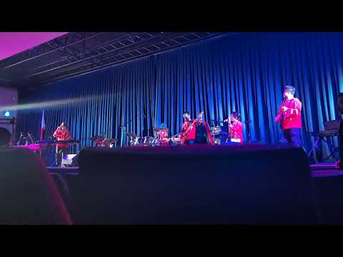 Bayang Barrios x Rumiya Niyazova Wow Audiences in "Beyond Borders " Concert at Asia Pacific College