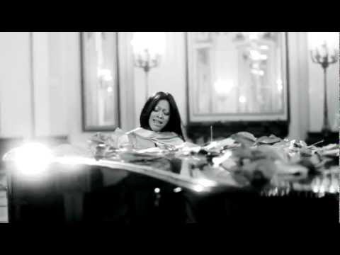 Que Voy Hacer Sin Ti - Arlenys Rodriguez  CLIPE OFICIAL HD