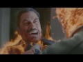 All Ghost Rider Scenes Agents Of S H I E L D S4 1 8
