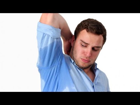 Keni probleme me djersitjen e tepërt? Këto këshilla do t’ju shpëtojnë