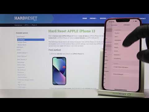 Sent Mail Tones on iPhone 13 | Test iOS Tones