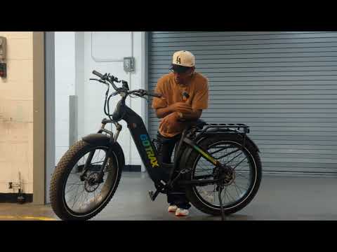 Looking for a Powerful Ride That Won’t Break the Bank? Shop Premium eBikes Under $1500