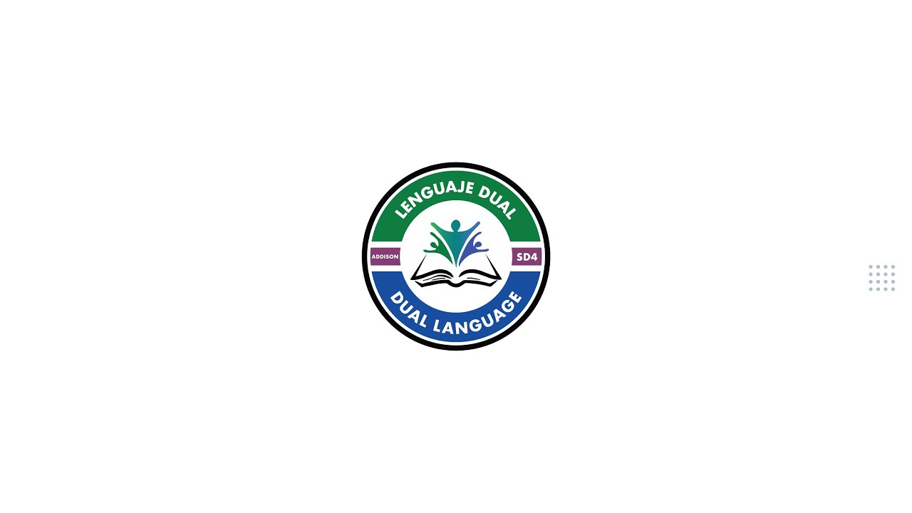 ASD4's Dual Language Program