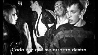 GARBAGE - THE CHEMICALS (SUBTITULOS EN ESPAÑOL)