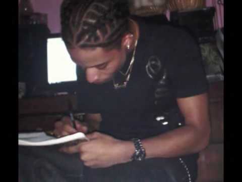 Colombo Rubirosa Ft A-K - Cuidao en La Calle