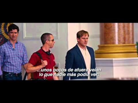 La gran apuesta