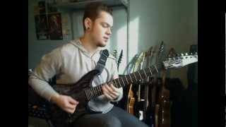 Kick the Chair - Megadeth Cover