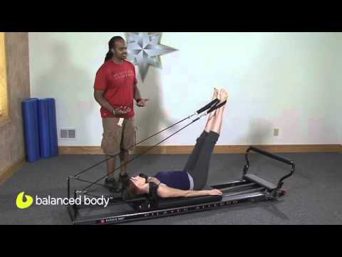 תרגילי רגליים ברצועות לאתלטים